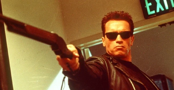 50 de citate Terminator despre puterea tehnologiei