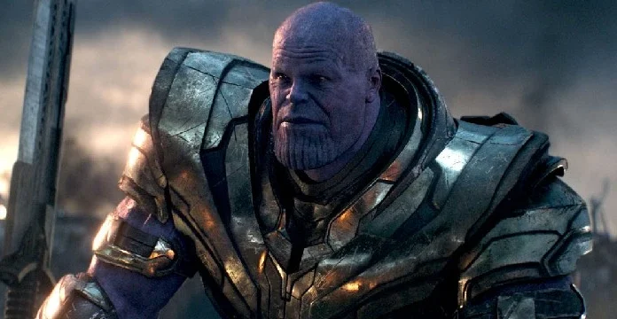 50 de citate Thanos pentru a afla mai multe despre acest Titan nebun