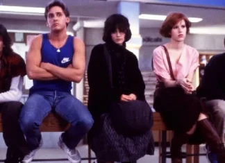 50 Citate The Breakfast Club despre îmbrățișarea adevăratului dvs