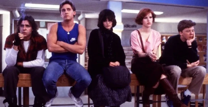 50 Citate The Breakfast Club despre îmbrățișarea adevăratului dvs