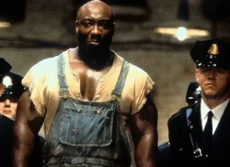 50 Citate The Green Mile despre ură și nedreptate