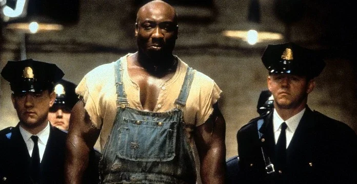 50 Citate The Green Mile despre ură și nedreptate