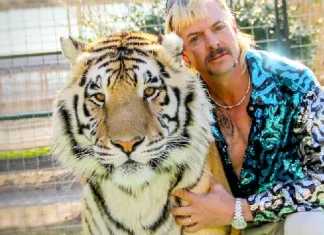 50 de citate Tiger King din cel mai exotic serial TV vreodată