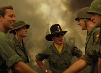60 de citate Apocalypse Now despre război, sacrificiu și moarte