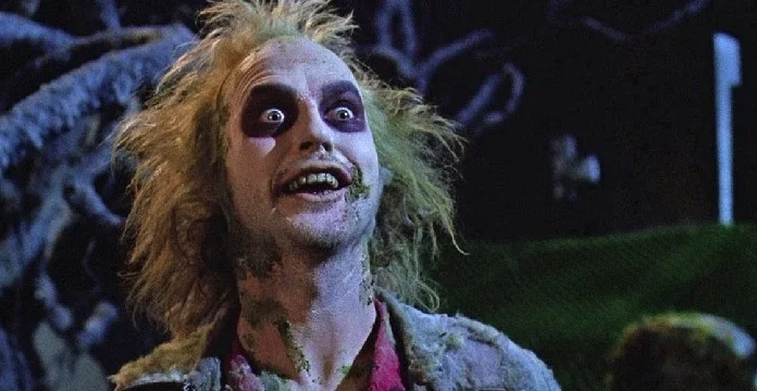 60 de citate Beetlejuice despre partea comică a vieții și a morții