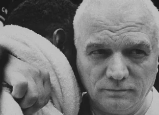 60 de citate Cus D’Amato despre frică și viață