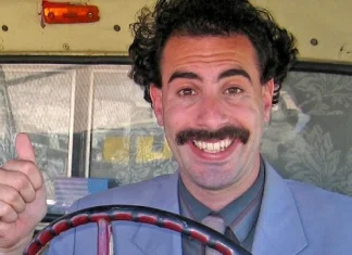 60 de citate Borat care sunt hilar de jignitoare și comice