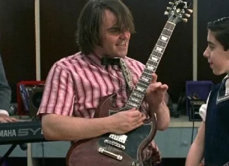 60 de citate de la School of Rock despre urmărirea pasiunilor tale