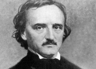 60 de citate Edgar Allan Poe care măresc asupra vieții și morții