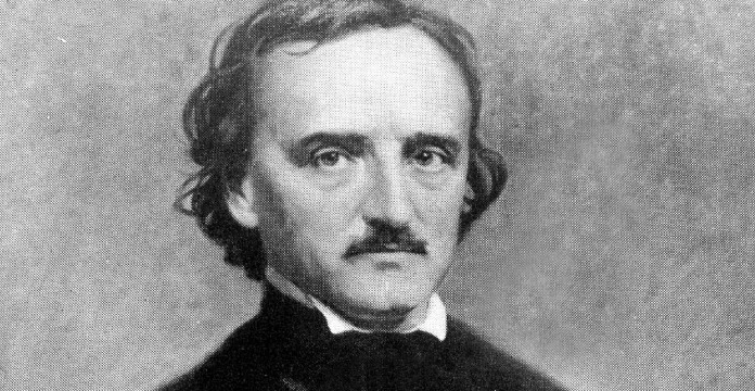 60 de citate Edgar Allan Poe care măresc asupra vieții și morții