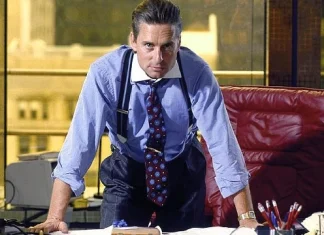 60 de citate Gordon Gekko despre bani, lăcomie și altele