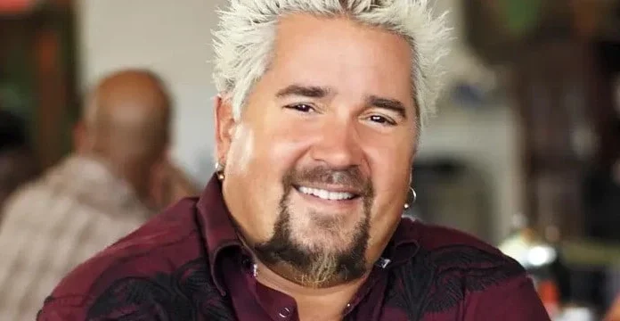 60 de citate Guy Fieri despre gătit, mâncare și faimă