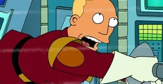 60 de citate Zapp Brannigan pentru a-ți începe ziua în mod hilar