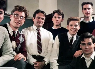 60 de citate ale Societății Poeților Morți despre găsirea pasiunii