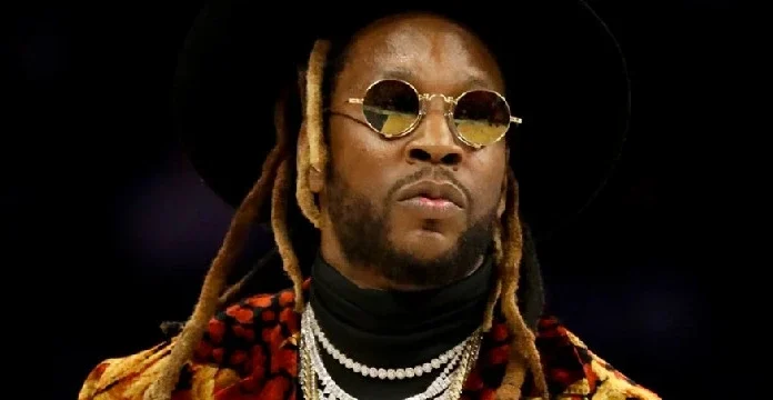 60 dintre cele mai mari 2 citate Chainz despre viață și muzică