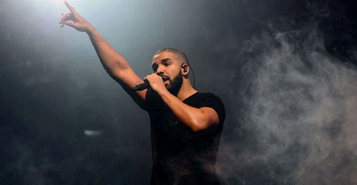 60 de citate Drake despre atingerea obiectivelor tale în viață