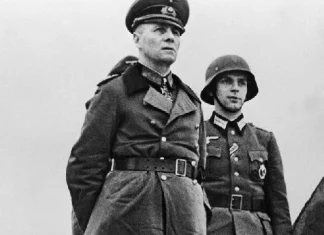 60 de citate Erwin Rommel despre strategii de război demne