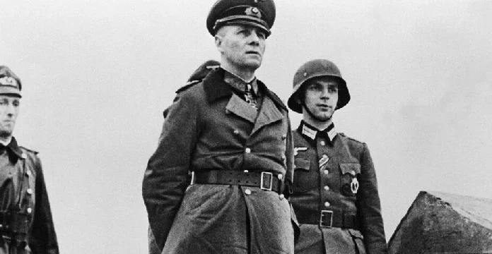 60 de citate Erwin Rommel despre strategii de război demne