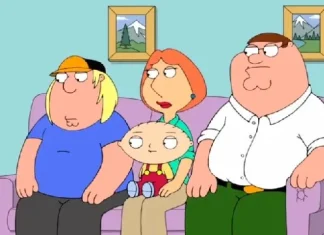 60 de citate Family Guy care sunt la fel de întunecate și amuzante