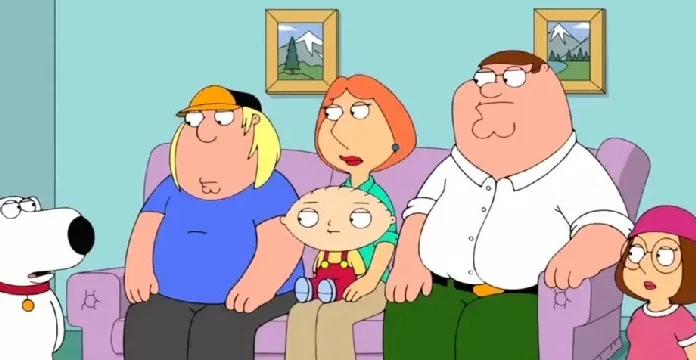 60 de citate Family Guy care sunt la fel de întunecate și amuzante