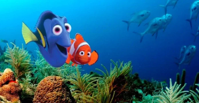 60 de citate despre Găsirea lui Nemo despre familie, prietenie și distracție