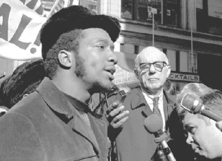 60 de citate Fred Hampton despre leadership și revoluție