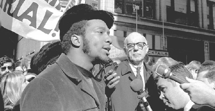60 de citate Fred Hampton despre leadership și revoluție