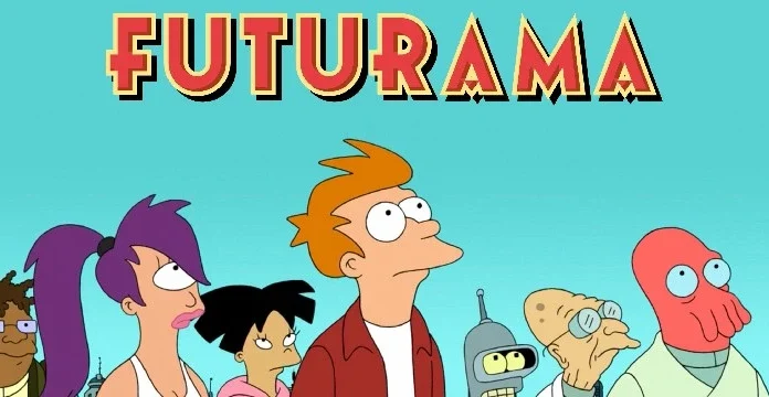 60 de citate Futurama despre aventură și distracție fără sfârșit