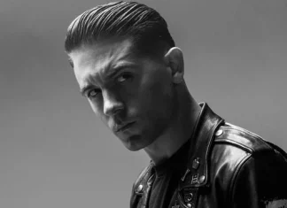60 de citate G-Eazy