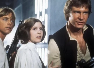 60 de citate Han Solo despre curaj și speranță