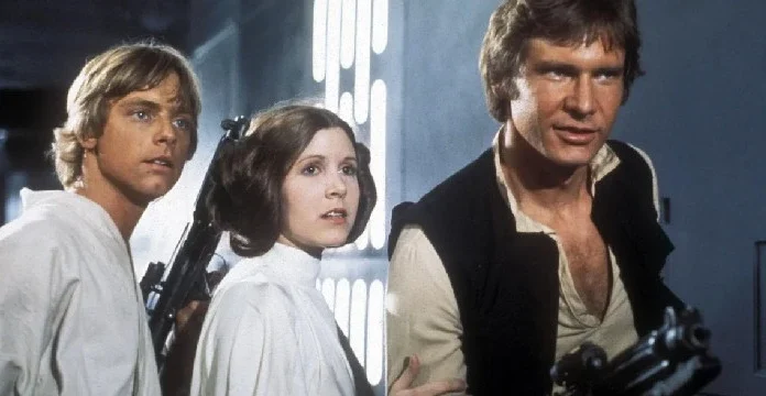 60 de citate Han Solo despre curaj și speranță