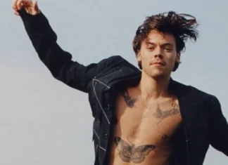 60 de citate Harry Styles care te îndrăznesc să fii diferit