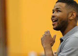 60 de citate Inky Johnson despre angajament și succes