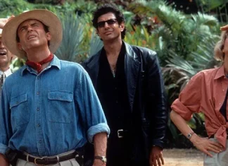60 de citate din Jurassic Park pe un pământ dincolo de imaginația noastră