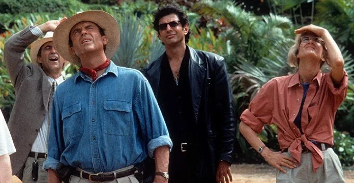 60 de citate din Jurassic Park pe un pământ dincolo de imaginația noastră