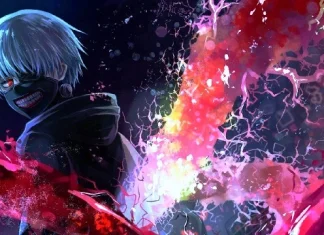 60 de citate Ken Kaneki despre grit și rezistență