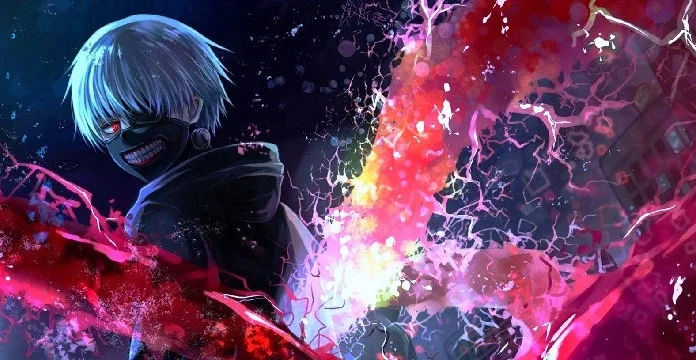 60 de citate Ken Kaneki despre grit și rezistență