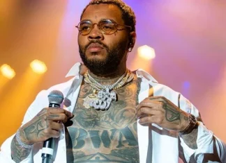 60 de citate Kevin Gates despre viață, succes, muzică