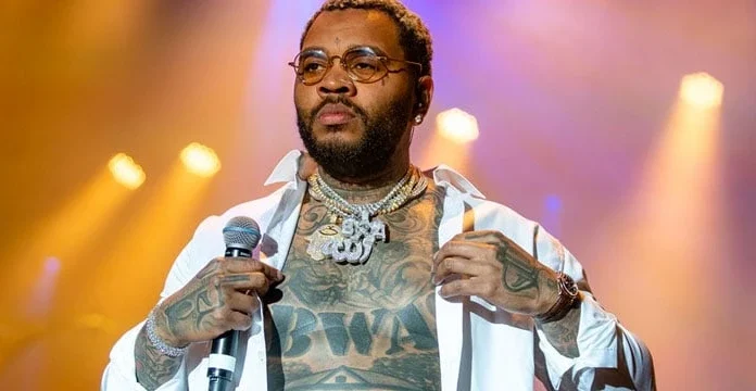 60 de citate Kevin Gates despre viață, succes, muzică