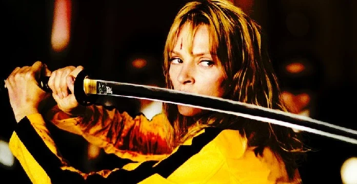 60 de citate Kill Bill despre răzbunare, arte marțiale și asasini