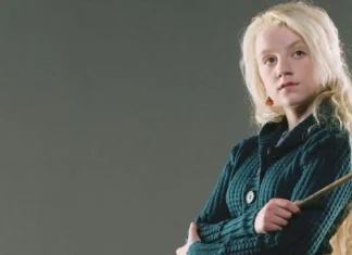 60 de citate Luna Lovegood care te vor lumina