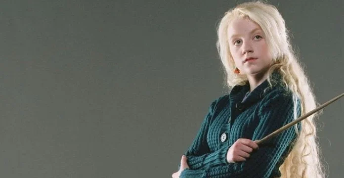 60 de citate Luna Lovegood care te vor lumina