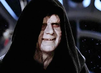 60 de citate ale lui Palpatine despre căutarea puterii și tiraniei