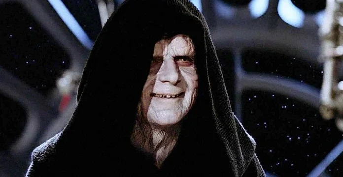 60 de citate ale lui Palpatine despre căutarea puterii și tiraniei