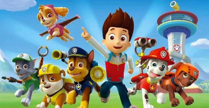 60 de citate PAW Patrol de la adorabila echipă de salvare