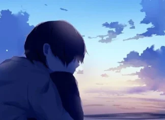60 de citate triste din anime care îți vor rupe inima