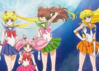 60 de citate Sailor Moon pentru a inspira puterea și puterea fetelor