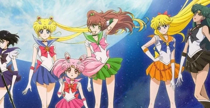 60 de citate Sailor Moon pentru a inspira puterea și puterea fetelor