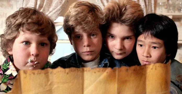 60 de citate The Goonies pentru o aventură odată-în-o viață