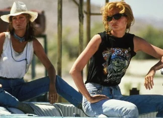60 de citate Thelma & Louise despre prietenie și puterea fetelor